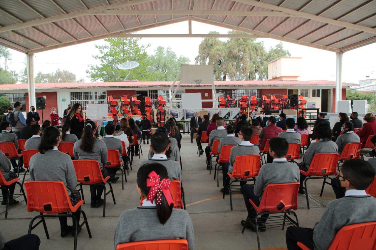 Este Lunes Se Reanudarán Las Clases En Educación Básica